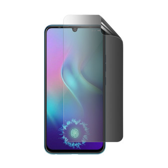 Tecno Phantom 9 Privacy Screen Protector