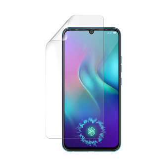 Tecno Phantom 9 Silk Screen Protector