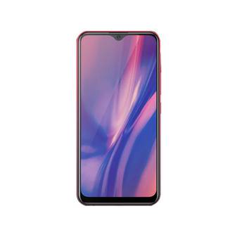 vivo Y11 Privacy Quad Screen Protector