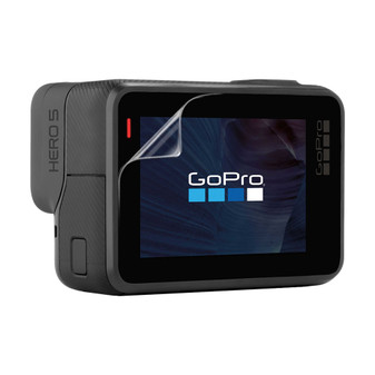 GoPro Hero 5 Black Vivid Screen Protector