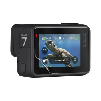 GoPro Hero 7 Black Impact Screen Protector