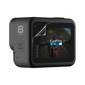 GoPro Hero 8 Black Vivid Screen Protector