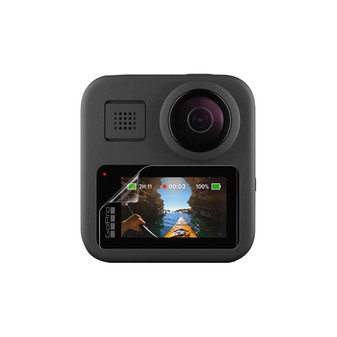 GoPro Max Silk Screen Protector