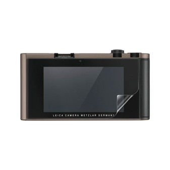 Leica TL Impact Screen Protector