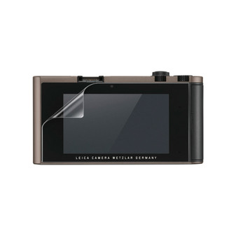 Leica TL Silk Screen Protector