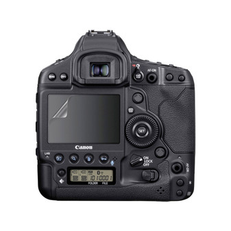 Canon EOS-1D X Mark III Vivid Screen Protector