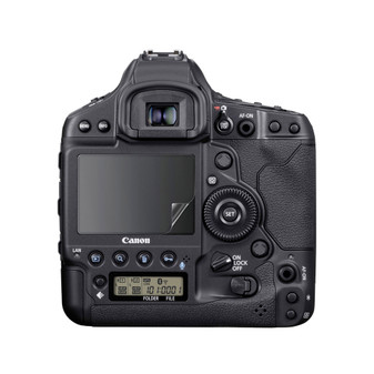 Canon EOS-1D X Mark III Impact Screen Protector