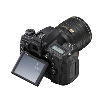 Nikon D780 Vivid Screen Protector