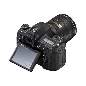 Nikon D780 Impact Screen Protector