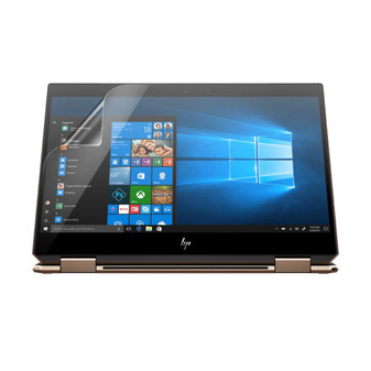 HP Spectre x360 13 AP0590NA Matte Screen Protector