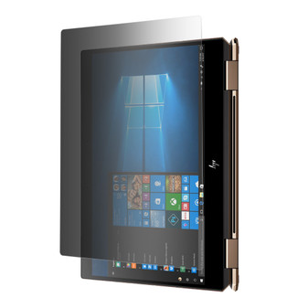 HP Spectre x360 13 AP0590NA Privacy (Portrait) Screen Protector