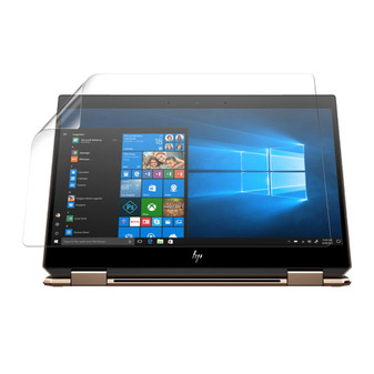 HP Spectre x360 13 AP0590NA Silk Screen Protector