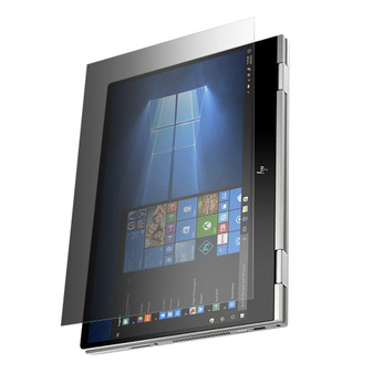 HP ENVY x360 15 DR1025NA Privacy (Portrait) Screen Protector