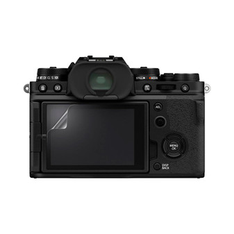 Fujifilm X-T4 Vivid Screen Protector