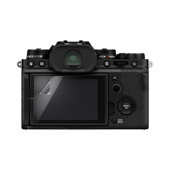 Fujifilm X-T4 Matte Screen Protector