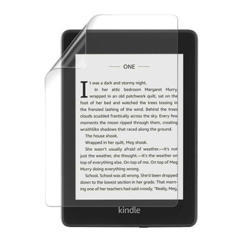 Amazon Kindle Paperwhite (4th Gen) Silk Screen Protector