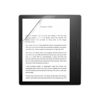 Amazon Kindle Oasis 3 (2019) Matte Screen Protector