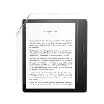 Amazon Kindle Oasis 3 (2019) Silk Screen Protector