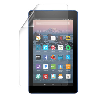 Amazon Kindle 7 (2014) Silk Screen Protector