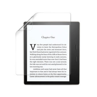 Amazon Kindle Oasis 2nd Gen (2017) Silk Screen Protector