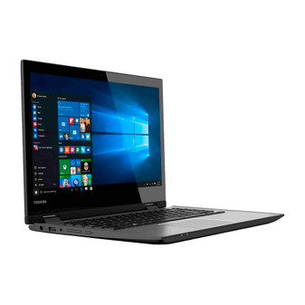 Toshiba Satellite Radius 14