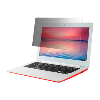 Asus Chromebook C300 Privacy Screen Protector