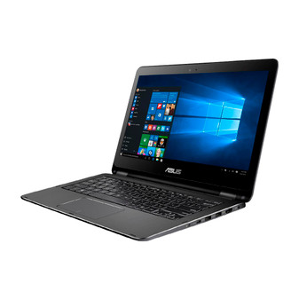 Asus VivoBook Flip TP301UA Privacy Quad Screen Protector