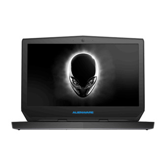 Dell Alienware 13 r2 (Non-Touch)