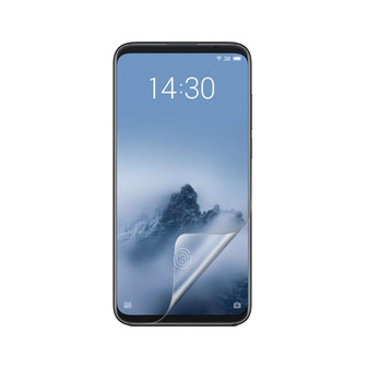 Meizu 16T Vivid Flex Screen Protector