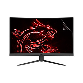 MSI Monitor Optix G27C4 Vivid Screen Protector