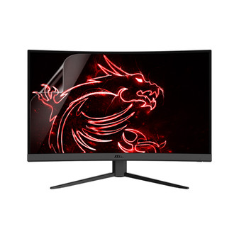 MSI Monitor Optix G27C4 Matte Screen Protector