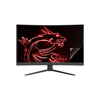 MSI Monitor Optix G27C4 Impact Screen Protector