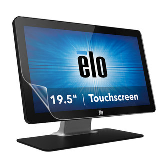 Elo 2002L 20 Touchscreen Monitor Impact Screen Protector