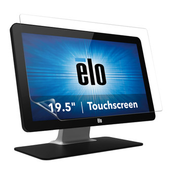 Elo 2002L 20 Touchscreen Monitor Silk Screen Protector