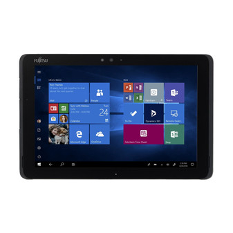 Fujitsu Stylistic Q509 Privacy Quad Screen Protector