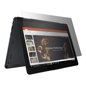 Lenovo ThinkPad 11e Yoga (6th Gen) Privacy Screen Protector