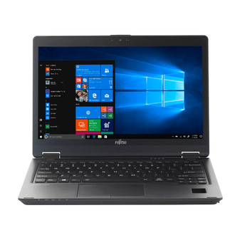 Fujitsu Lifebook U729X Privacy Quad Screen Protector