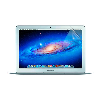 Apple Macbook Air 13 A1369 (2011) Vivid Screen Protector