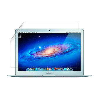 Apple Macbook Air 13 A1369 (2011) Silk Screen Protector