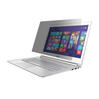 Acer Aspire S7 Privacy Plus Screen Protector