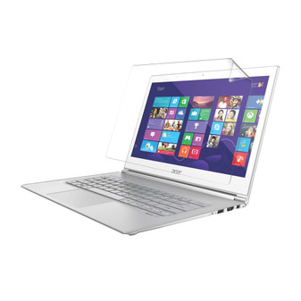 Acer Aspire S7 Silk Screen Protector