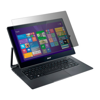 Acer Aspire R 13 Privacy Screen Protector