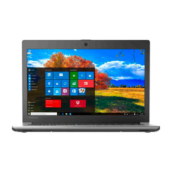 Toshiba Tecra Z40-C Privacy Quad Screen Protector