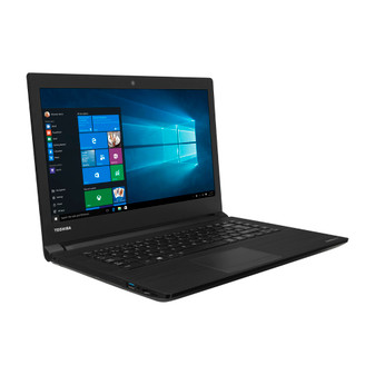 Toshiba Satellite Pro R40-C