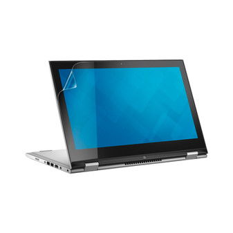 Dell Inspiron 13 7348 Matte Screen Protector