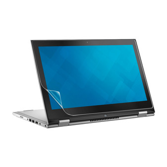 Dell Inspiron 13 7348 Impact Screen Protector