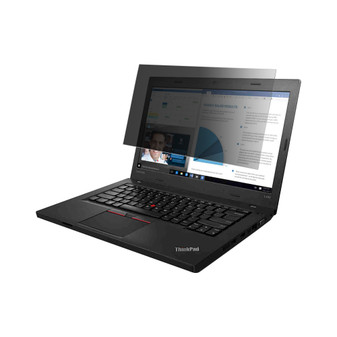 Lenovo ThinkPad L460 Privacy Plus Screen Protector