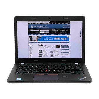 Lenovo ThinkPad E460