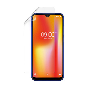 Lava Z93 Silk Screen Protector