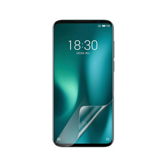 Meizu 16s Pro Matte Screen Protector